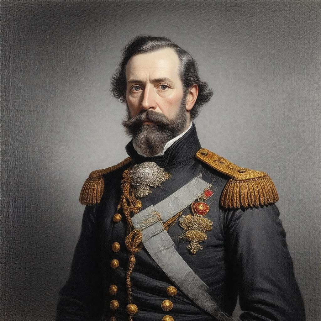 Duke Christian August II of Schleswig-Holstein-Sonderburg-Augustenburg